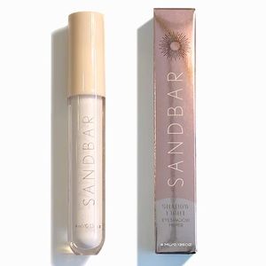 Sandbar Beauty Shadow Light Eyeshadow Primer